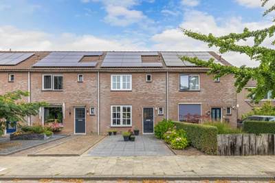 Woning Parcours 7 Marknesse