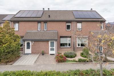Woning Dahliastraat 87 Weert