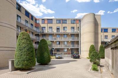 Woning Smidshof 20 Vught