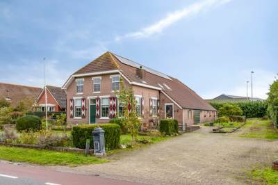 Woning Ommerkanaal Oost 32 Ommen