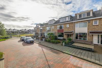 Woning Tasmanstraat 20 Lisse