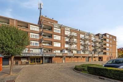 Woning Franklin D Rooseveltlaan 1 Eindhoven