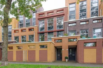 Woning Waterlaan 11 Alkmaar