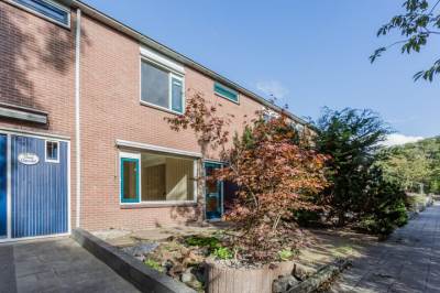 Woning Buizerdlaan 25 Nijkerk