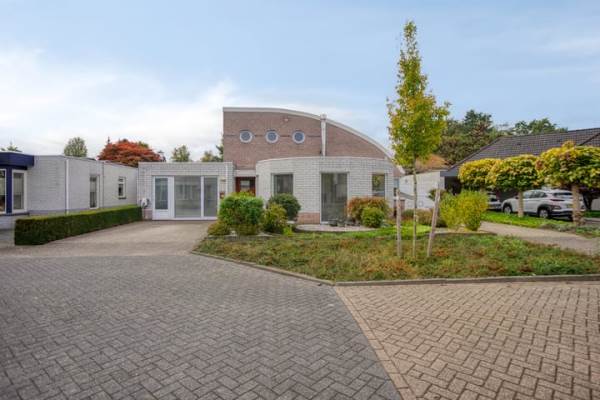 Woning Hortensia 12 Valkenswaard
