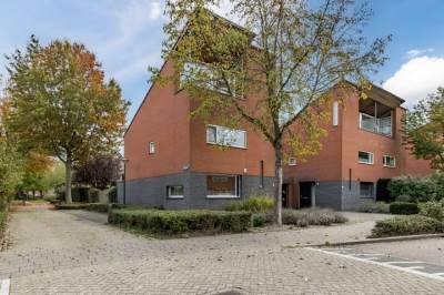 Woning Andoornweg 76 Grave