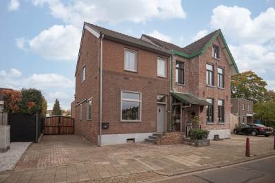 Woning Charles Eijckstraat 66 Meerssen