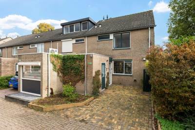 Woning Boomstede 565 Maarssen