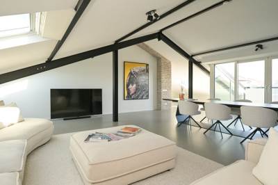 Woning Plesmanweg 541 Den Haag