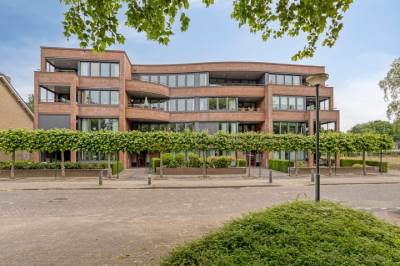 Woning Hortensiastraat 6F Sint-Michielsgestel