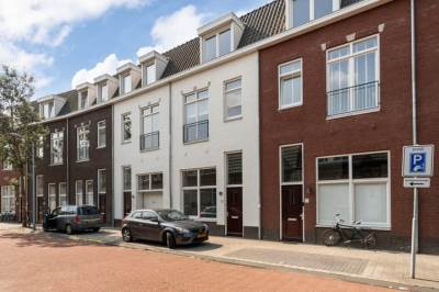 Woning Boermansstraat 62 Weert