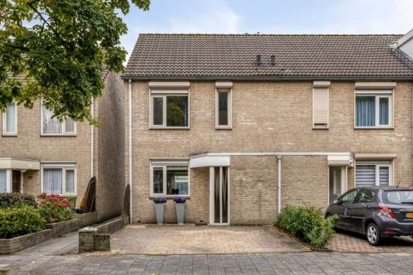 Woning Winston Churchilllaan 37 Eindhoven