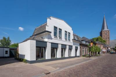 Woning Spalstraat 8 Hengelo (GE)