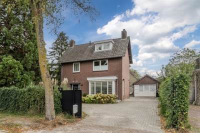 Woning Eeuwselsestraat 1 Nuenen