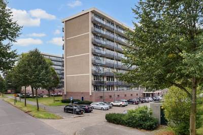 Woning Goudvinklaan 76 Bilthoven
