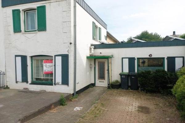 Woning Titus Brandsmastraat 40 Brunssum