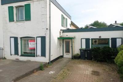 Woning Titus Brandsmastraat 40 Brunssum