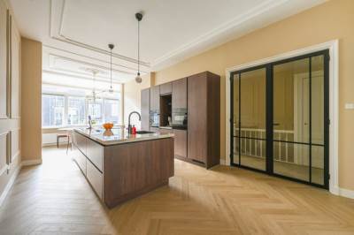 Woning 2e Van Blankenburgstraat 104 Den Haag