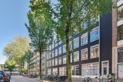 Woning Rapenburgerstraat 73E2 Amsterdam