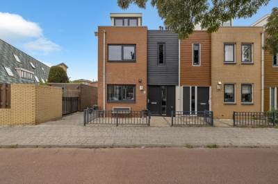Woning Waterrijklaan 1 Assendelft
