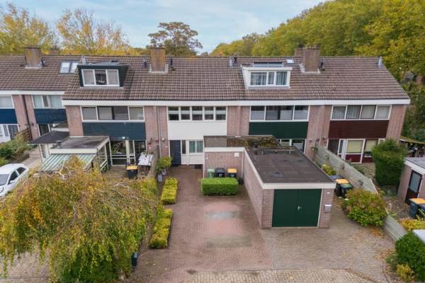 Woning Mandrill 51 Wognum