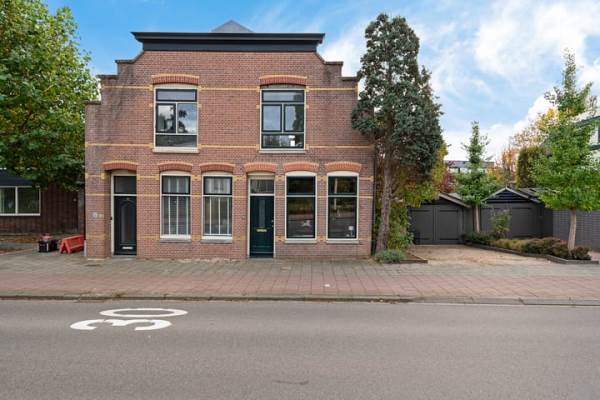 Woning Reijerskoop 79 Boskoop