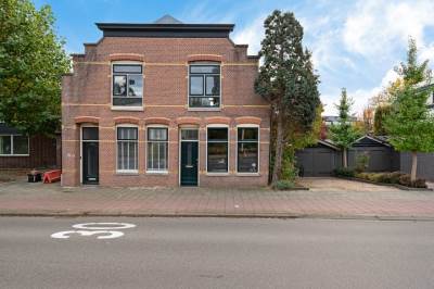Woning Reijerskoop 79 Boskoop