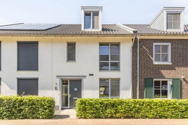 Woning Rapella 6 Berkel-Enschot