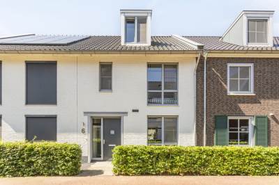Woning Rapella 6 Berkel-Enschot