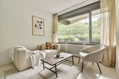 Woning Olifantswerf 12 Amsterdam