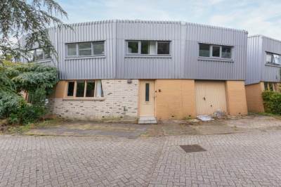 Woning Cees Buddingh'hof 152 Hoorn (NH)