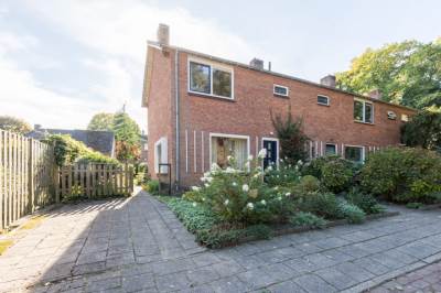 Woning Molenbelt 1 Lochem