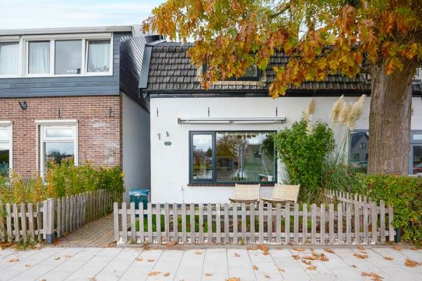 Woning Aalsmeerderdijk 668 Rijsenhout