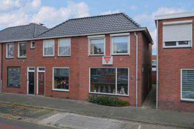 Woning Bornerbroeksestraat 128 Almelo