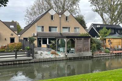 Woning Heemraad 88 Zwijndrecht