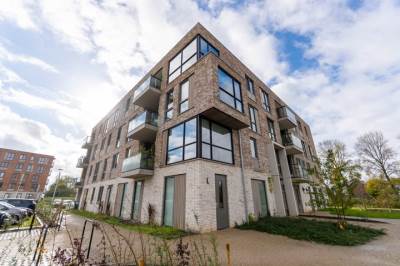 Woning Torenmolen 79 Pijnacker