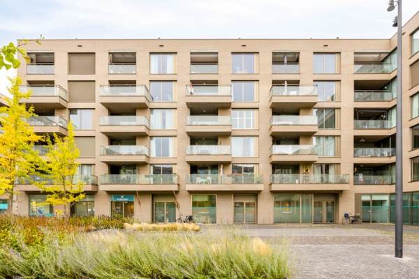 Woning Ketelhavenplein 12 Tilburg