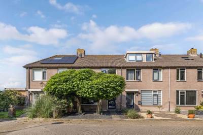 Woning Beuninge 68 Warmenhuizen