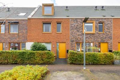 Woning De Overtoom 5 Meerstad