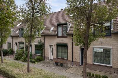 Woning Van Pallandtvliet 10 Barendrecht
