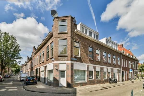 Woning Meekrapstraat 46A Rotterdam