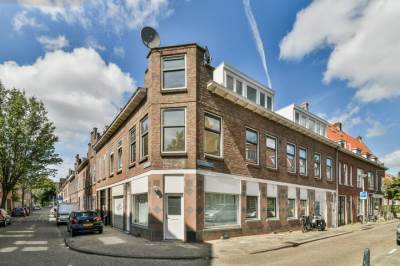 Woning Meekrapstraat 46A Rotterdam