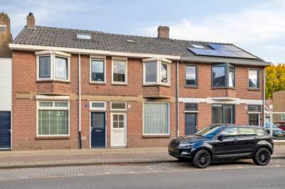 Woning Winkler Prinsstraat 16 Tilburg