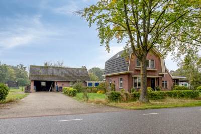 Woning Vragenderweg 66 Vragender