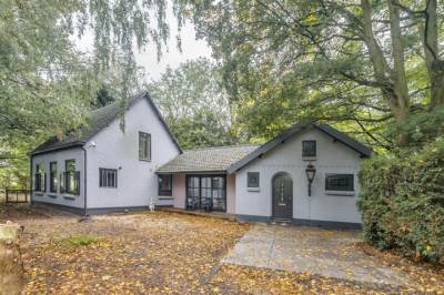 Woning Waaldijk 41 Brakel