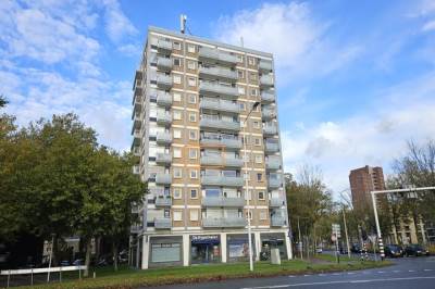 Woning Prins Bernhardplein 28 Zaandam