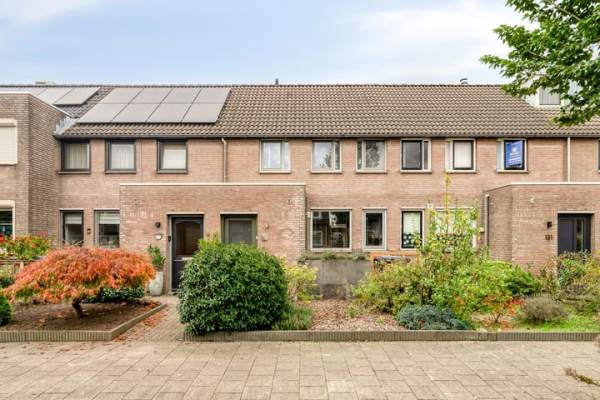 Woning Fleringen 133 Den Bosch