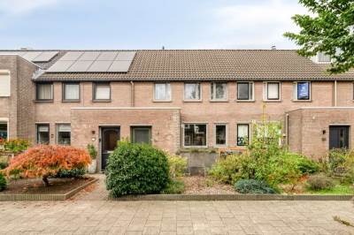 Woning Fleringen 133 Den Bosch