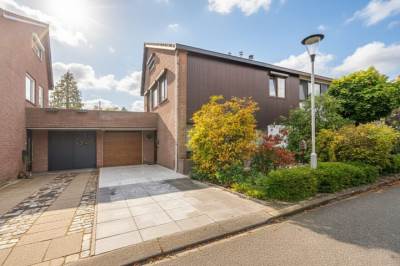 Woning Hertogenhof 10 Goes