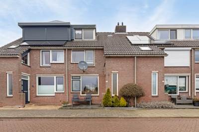 Woning Emmakade 7 Boskoop